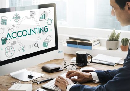 حسابداری آنلاین چیست؟