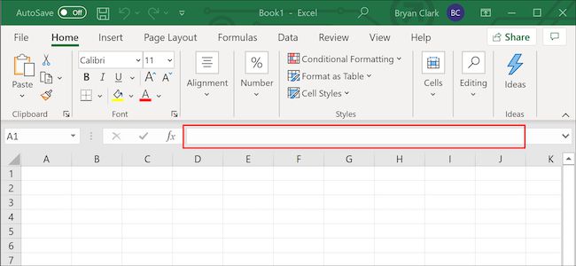 آموزش تولید داده تصادفی در اکسل