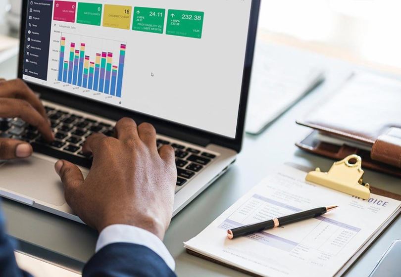 بهترین کتاب های حسابداری 1 بهترین کتاب های حسابداری