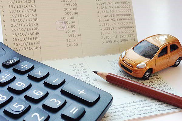 آموزش مالیات بر مشاغل خودرو