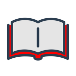read book study icon icons.com 5107711