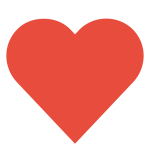 heart PNG51335